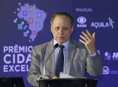 Imagem ilustrativa da imagem Prêmio Band Cidades Excelentes: incentivos para fortalecer a gestão pública