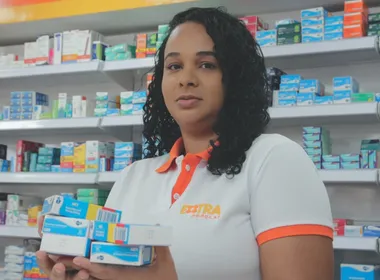 Imagem ilustrativa da imagem Remédio contra hipertensão lidera venda nas farmácias