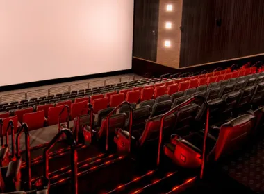 Imagem ilustrativa da imagem Crianças podem ver filmes de graça em rede de cinema até dia 4 de fevereiro