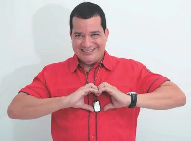 Imagem ilustrativa da imagem Seu programa/Réveillon: Trio elétrico agita virada no Norte