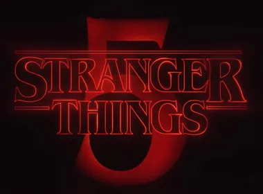 Imagem ilustrativa da imagem 'Stranger Things 5': a que horas estreia o episódio final na Netflix?