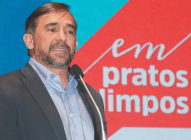 Imagem ilustrativa da imagem “Sucesso absoluto”, diz superintendente da Rede Tribuna sobre o "Em Pratos limpos"