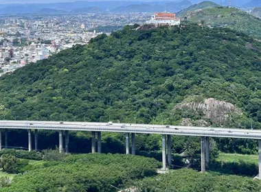 Imagem ilustrativa da imagem Vila Velha: fé, cultura e diversão na cidade mais antiga do Espírito Santo