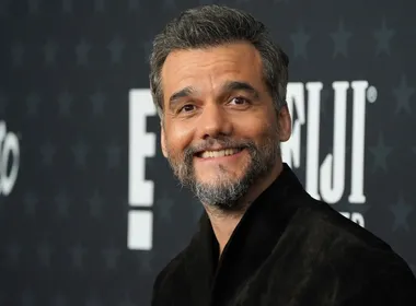 Imagem ilustrativa da imagem Wagner Moura é uma das 100 pessoas mais influentes do ano pela Revista TIME