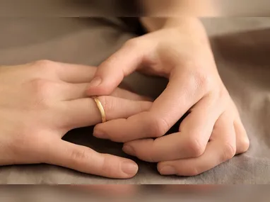 Imagem ilustrativa da imagem 144 casais no Espírito Santo se separaram após 17 anos de união