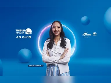 Imagem ilustrativa da imagem 23/12/2025 - Assista agora ao Tribuna Manhã