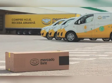 Imagem ilustrativa da imagem 600 vagas no Mercado Livre com contratação on-line. Veja como se inscrever