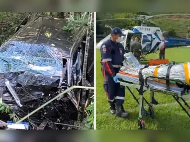 Trecho a ser construído vai do km 17, na região de Terra Vermelha, em Vila Velha, ao km 40, em Setiba, no município de Guarapari