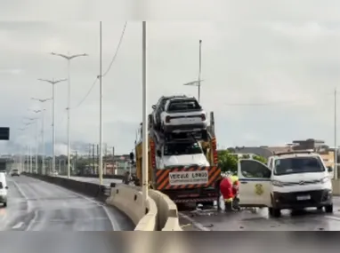 Equipes do Corpo de Bombeiros Militar foram mobilizadas para realizar as buscas