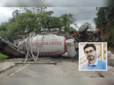 Valber Cereza, coordenador Instituto Brasileiro de Direito Previdenciário no Estado