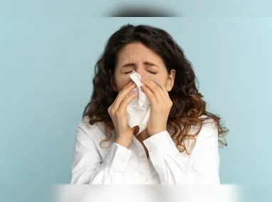 Pessoas com diabetes também devem ter atenção sob o forte calor