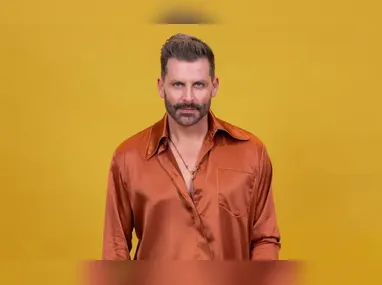 BTS durante apresentação em show