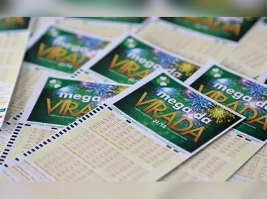 Concurso especial é realizado no dia 31 de dezembro e não acumula