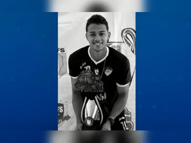 Imagem ilustrativa da imagem Atleta capixaba de 20 anos morre após cair do parapeito de hotel em Recife