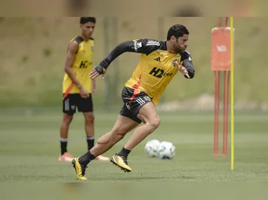 Hulk pede rescisão ao Atlético-MG, mas clube dificulta liberação do ídolo