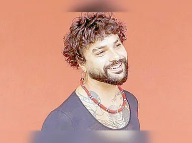 Parte do elenco do musical “O Retalho Púrpura”, que será apresentado no Centro de Celebrações, em Jardim Camburi