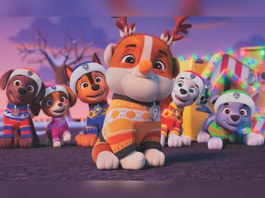 Cristian Cravinhos é interpretado por Kelner Macêdo