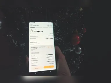 Imagem ilustrativa da imagem Banco Master: 32 mil no ES à espera do pagamento pelo Fundo Garantidor de Crédito