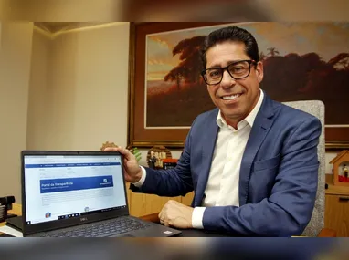 Vitória está entre as cidades finalistas do Prêmio Band Cidades Excelentes 2025