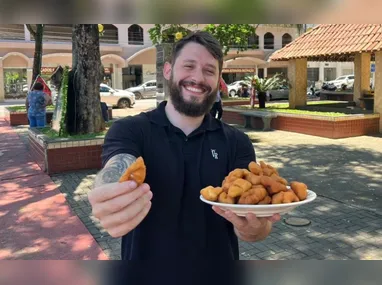 Patinetes elétricos em Guarapari: em áreas com pedestres e calçadas, eles  só podem trafegar a até 6 km/h
