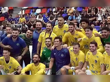 Internacional e Atlético-MG empataram em 0 a 0, no Beira-Rio