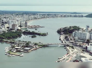 Imagem ilustrativa da imagem Guarapari terá novos investimentos em infraestrutura nos próximos anos