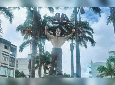 Imagem ilustrativa da imagem Café aquece turismo em São Gabriel da Palha