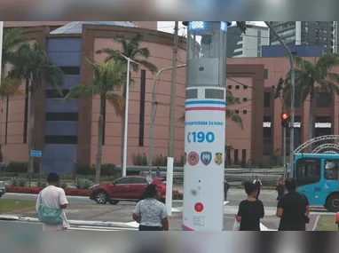 A Polícia recuperou os objetos de valor da idosa que foram furtados pelos estelionatários