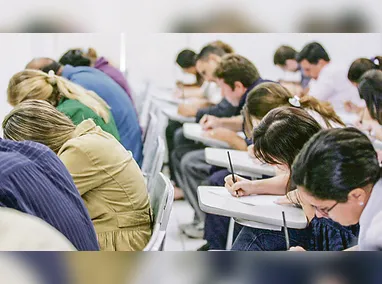 No dia 8 de janeiro os candidatos devem conseguir acessar o resultado preliminar da avaliação de títulos