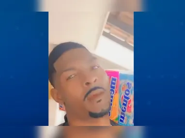 Suspeitos foram presos no bairro Jardim Marilândia, em Vila Velha