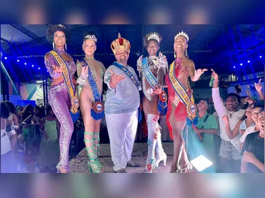 Cariacica divulga lista de blocos autorizados para o carnaval de 2026, confira