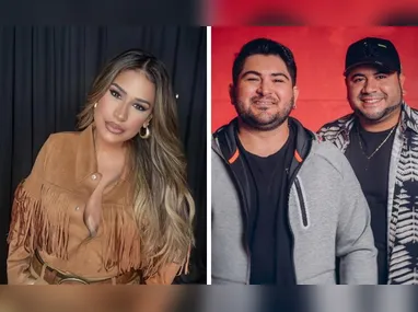 Orla de Camburi, por onde o trio vai passar