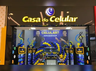 Thiago Juffo, diretor de Negócios da Águia Branca