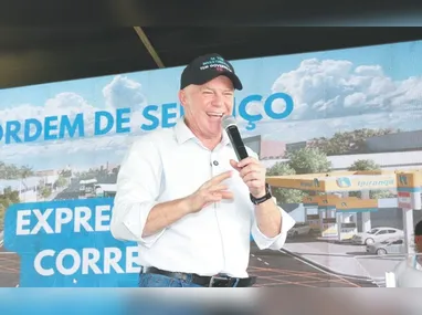 Interdição na avenida Carlos Lindenberg altera o trânsito em Vila Velha durante o início das obras; motoristas devem redobrar a atenção e buscar rotas alternativas