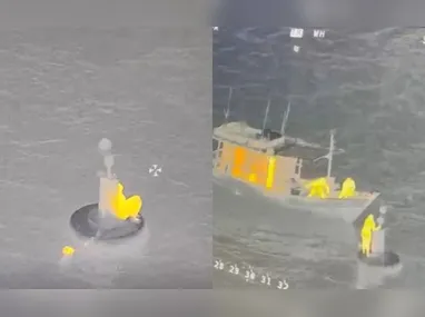 Ao todo, serão disponibilizadas 530 áreas de 25 m² cada