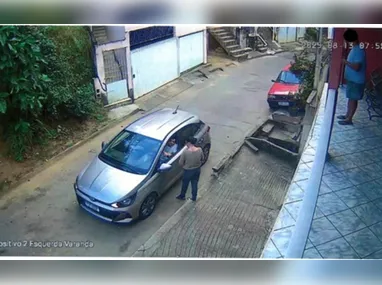 As irmãs foram autuadas em flagrante por tentativa de homicídio qualificado