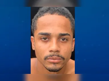 Armas e materiais apreendidos na operação