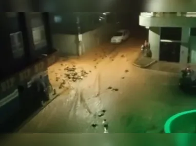 Kauã da Mata Souza tinha 16 anos