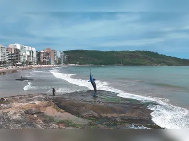 Dyonatan Giovanelli é a segunda geração à frente do Caranguejo do Assis