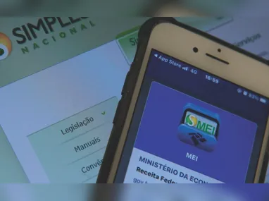 Imagem ilustrativa da imagem Cinco anos para 101 mil quitarem dívidas e limpar nome no ES