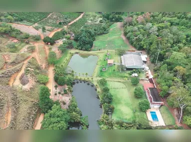 Imagem ilustrativa da imagem Colatina: cultura, lazer e gastronomia na Rota da Pereveca