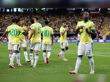 Senegal ergueu a taça na final