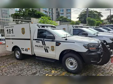Canetas para emagrecer superam hoje até os cigarros entre as mercadorias  apreendidas pela polícia