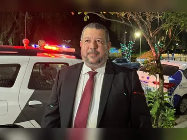 Eduardo Santos Simões ameaçou, xingou e cuspiu em vítimas