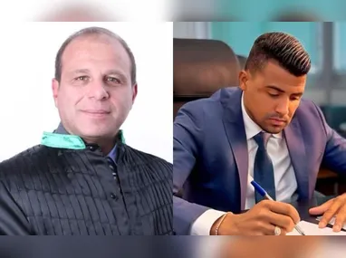 Macário Ramos Júdice Neto foi preso em operação que investiga vazamento de informações sigilosas