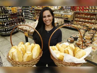 Ônibus do Sistema Transcol