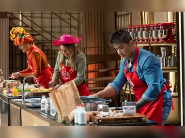 Costa do Marfim e Camarões estão com 4 pontos. Atrás delas está Moçambique, com 3 pontos. E por fim aparece o Gabão, que está eliminado