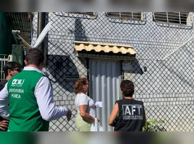 Imagem ilustrativa da imagem Doméstica é resgatada após 36 anos em condição análoga à escravidão em PE