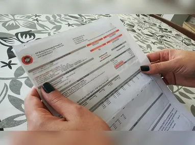 Haddad falou do plano para salvar Correios e da necessidade de mudança