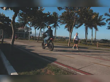 Réveillon de Cariacica terá 7 minutos de queima de fogos